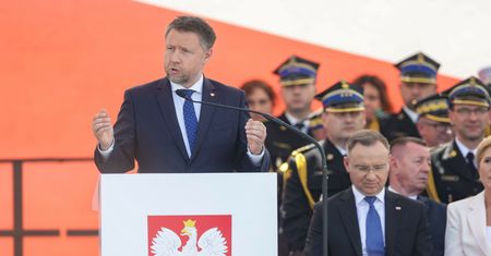 Kim jest Ewa Burnett? To ona podpisała się pod badaniem Kierwińskiego