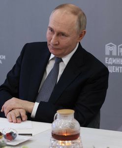 Media: przedstawiciel Trumpa spotka się z Putinem