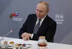 Media: przedstawiciel Trumpa spotka się z Putinem