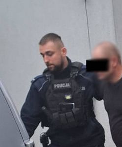 Pijany robił kolację. Spalone udka zaprowadziły go do aresztu
