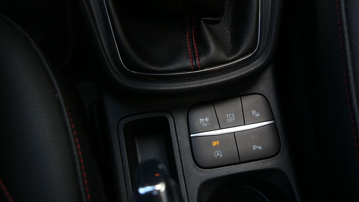 Co ciekawe, nie we wszystkich samochodach system start-stop można wyłączyć przyciskiem