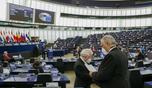 Emocjonalna debata w Parlamencie Europejskim nad praworządnością. "Polski rząd łamie prawa osób LGBT+"