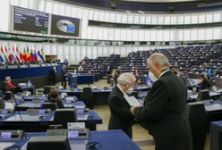 Emocjonalna debata w Parlamencie Europejskim nad praworządnością. "Polski rząd łamie prawa osób LGBT+"