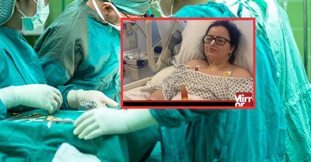 Ból brzucha zrzucała na zaparcia. Diagnoza zwaliła ją z nóg