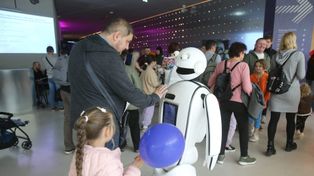Działa jak ludzki mózg. Model AI naukowców z Georgia Tech University