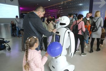 Działa jak ludzki mózg. Model AI naukowców z Georgia Tech University