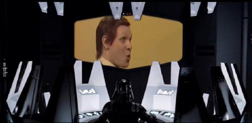 Trolololo kontra sci-fi [wideo] 1