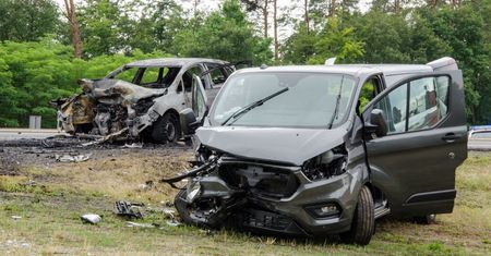 Będą zmiany w przepisach OC. Sprawdzamy, jak wpłyną na portfele kierowców