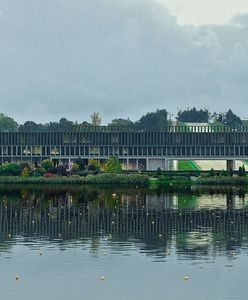 Spór o hotel w Poznaniu. Poseł grzmi: Poznań to nie Mielno