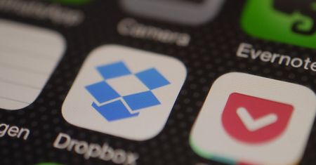 Dropbox - 60 mln kont zhakowanych, reset haseł