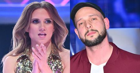 Agnieszka Kaczorowska złożyła pozew rozwodowy. Decyzja padła 9 miesięcy po rozstaniu z Pelą