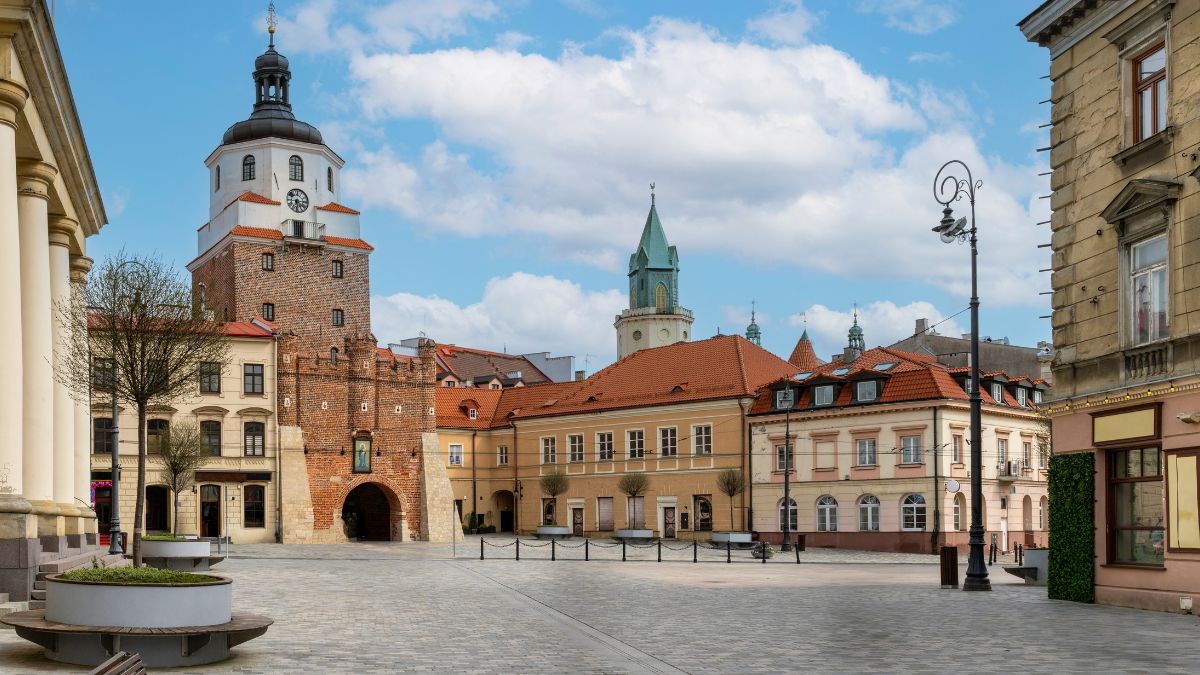 Lublin (zdj. podgl.).