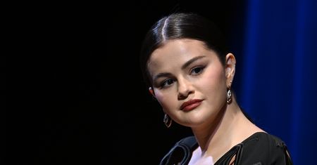 Już nie śpi w swoim łóżku. Mówi o najmroczniejszym czasie w życiu