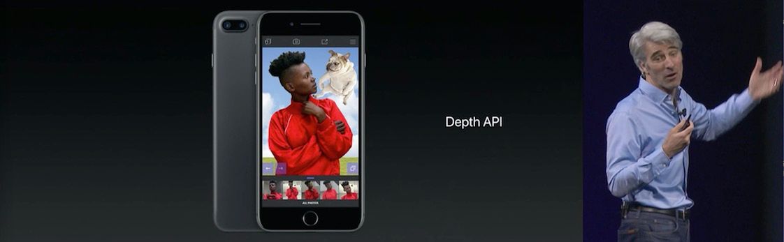 iOS 11 oficjalnie. Co nowego i jakie urządzenia zostaną zaktualizowane? 5