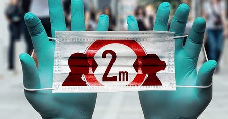 Koronawirus dalej zbiera śmiertelne żniwo