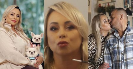 Poznajcie nową "Królową Życia"! Alicja Pasierbińska jest właścicielką TRZYDZIESTU apartamentów (ZDJĘCIA)
