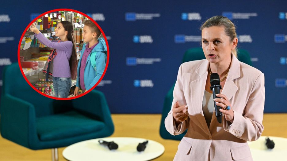 Co warto wiedzieć o programie Dobry Start 2025/2026?