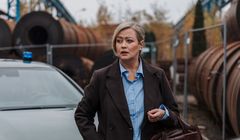 Serial "Gliniarze. Śląsk" jesienną nowością Polsatu. Mamy zdjęcia z planu