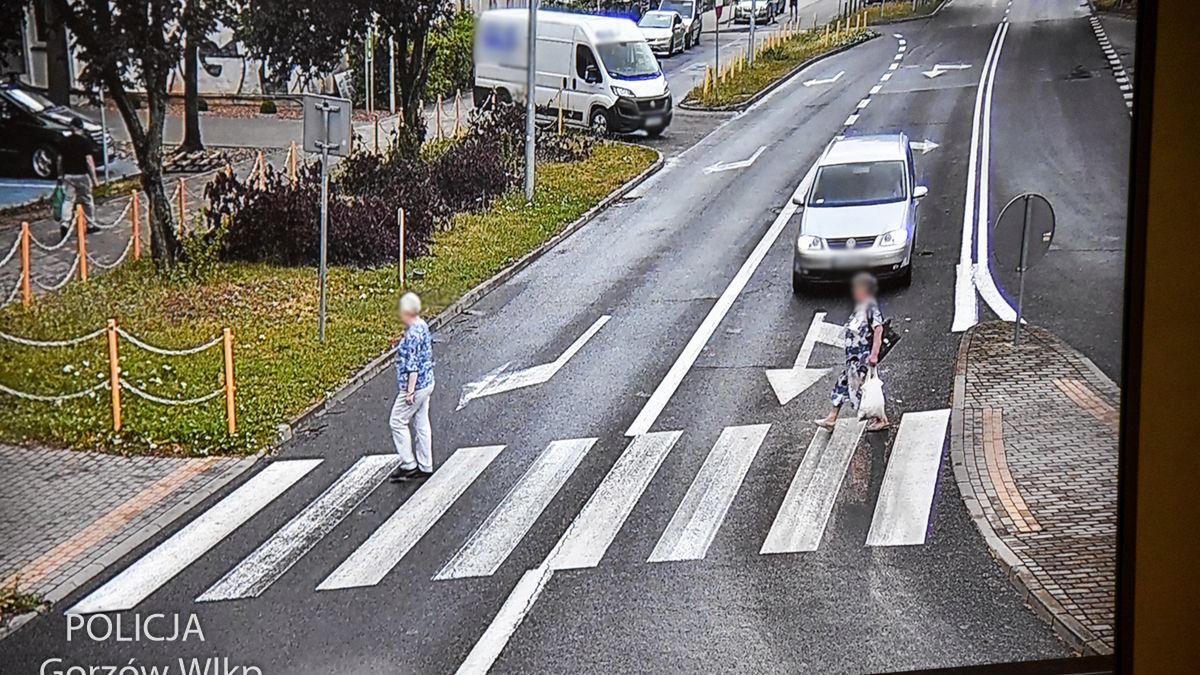 Przepisów należy przestrzegać nie tylko wtedy, kiedy w okolicy jest policja