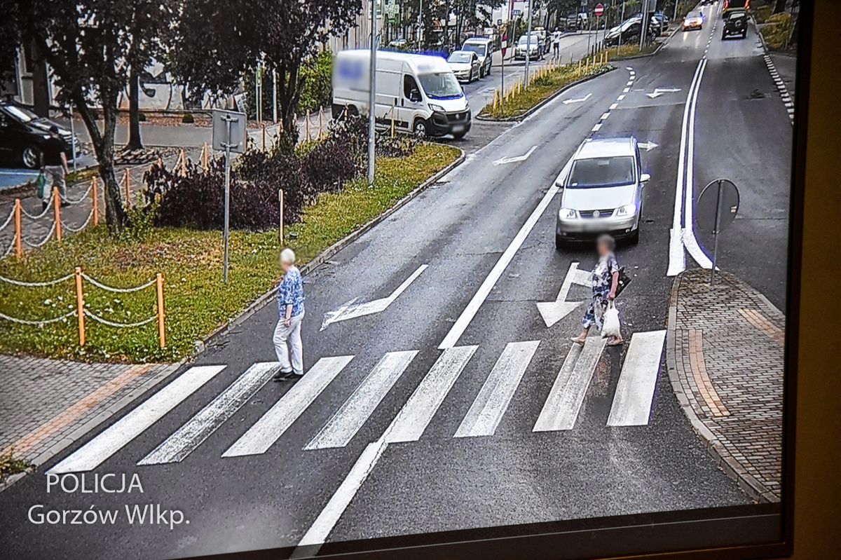 Przepisów należy przestrzegać nie tylko wtedy, kiedy w okolicy jest policja