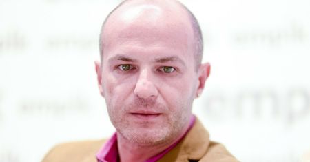 Wróżbita Maciej chciał się powiesić. "Te ataki doprowadziły mnie do próby samobójczej"