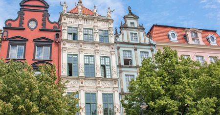 Gdański zabytek idzie na sprzedaż. Cena? 19 mln zł