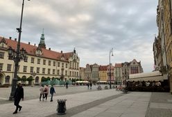 Wrocław. Netflix nakręci serial o powodzi z 1997 roku. Znamy szczegóły