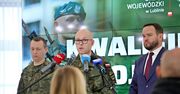 Lublin: Ruszyła kwalifikacja wojskowa. Wezwanie z armii otrzyma ponad 14,5 tys. osób z Lubelszczyzny