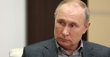 Budowa Nord Stream 2. Kreml: sankcje niezgodne z prawem