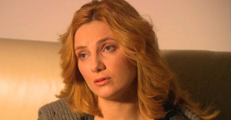 Jest gwiazdą "Rancza" i "Na Wspólnej". Nie zawsze pracowała jako aktorka