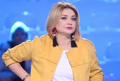 Małgorzata Ostrowska-Królikowska wróciła do pracy