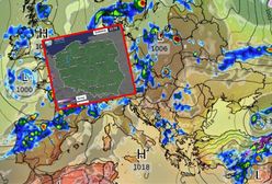 Złe wiadomości od synoptyczki. Niedziela ostatnim ciepłym dniem
