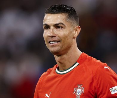 Cristiano Ronaldo przedłużył kontrakt z Al Nasr. Na nowej umowie zarobi więcej niż na pierwszym porozumieniu z saudyjskim klubem