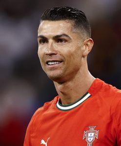 Cristiano Ronaldo przedłużył kontrakt z Al Nasr. Na nowej umowie zarobi więcej niż na pierwszym porozumieniu z saudyjskim klubem