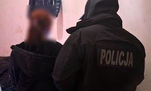 Okradli 171 nagrobków. Wśród zatrzymanych kobieta. Grozi im 8 lat