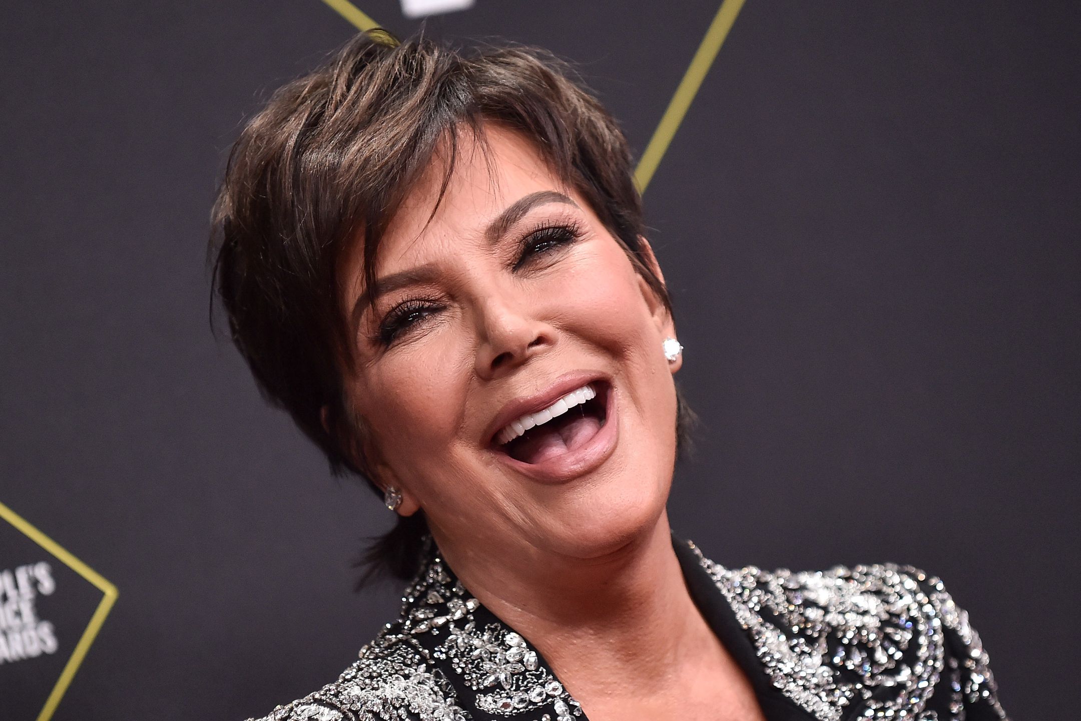 Kris Jenner została oskarżona o molestowanie