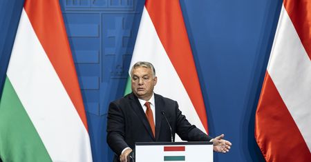 Węgry. Fidesz odrzucił głosowanie ws. przyłączenia Szwecji i Finlandii do NATO