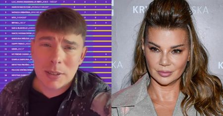 Edyta Górniak odpowiada jurorowi, który zarzucił jej KŁAMSTWO. "Nie zna pan szczegółów i istoty sprawy"