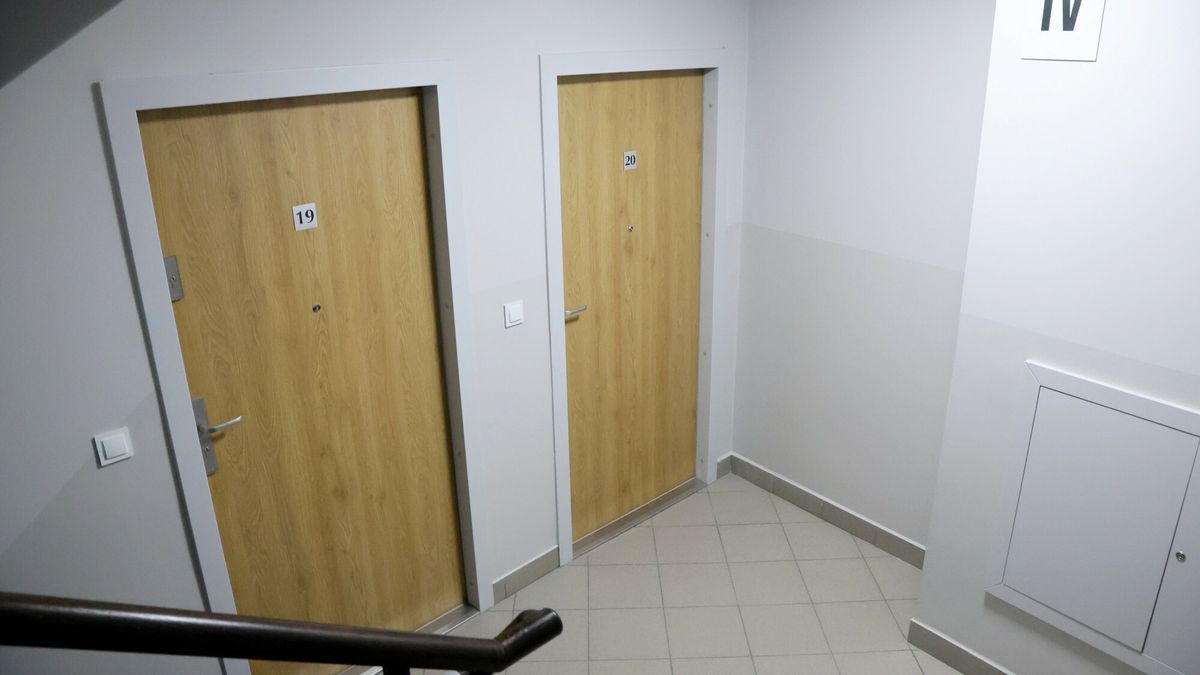 Interwencja policji omal nie zakończyła się tragedią.