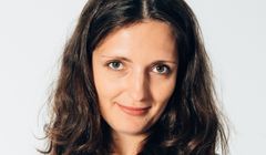 Maja Biniewicz media directorem Isobar Polska, odchodzi Michał Szynal