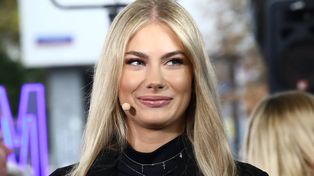 Bianka Chajzer inspiracją dla Polek. "Oszczędzę banałów o twojej urodzie"