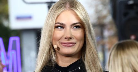 Bianka Chajzer inspiracją dla Polek. "Oszczędzę banałów o twojej urodzie"