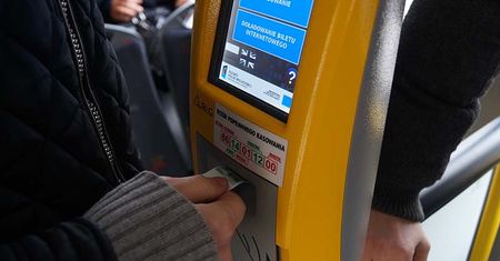 ZTM Lublin: Rekordzista ma do zapłaty 48 tys. zł kary za jazdę na gapę