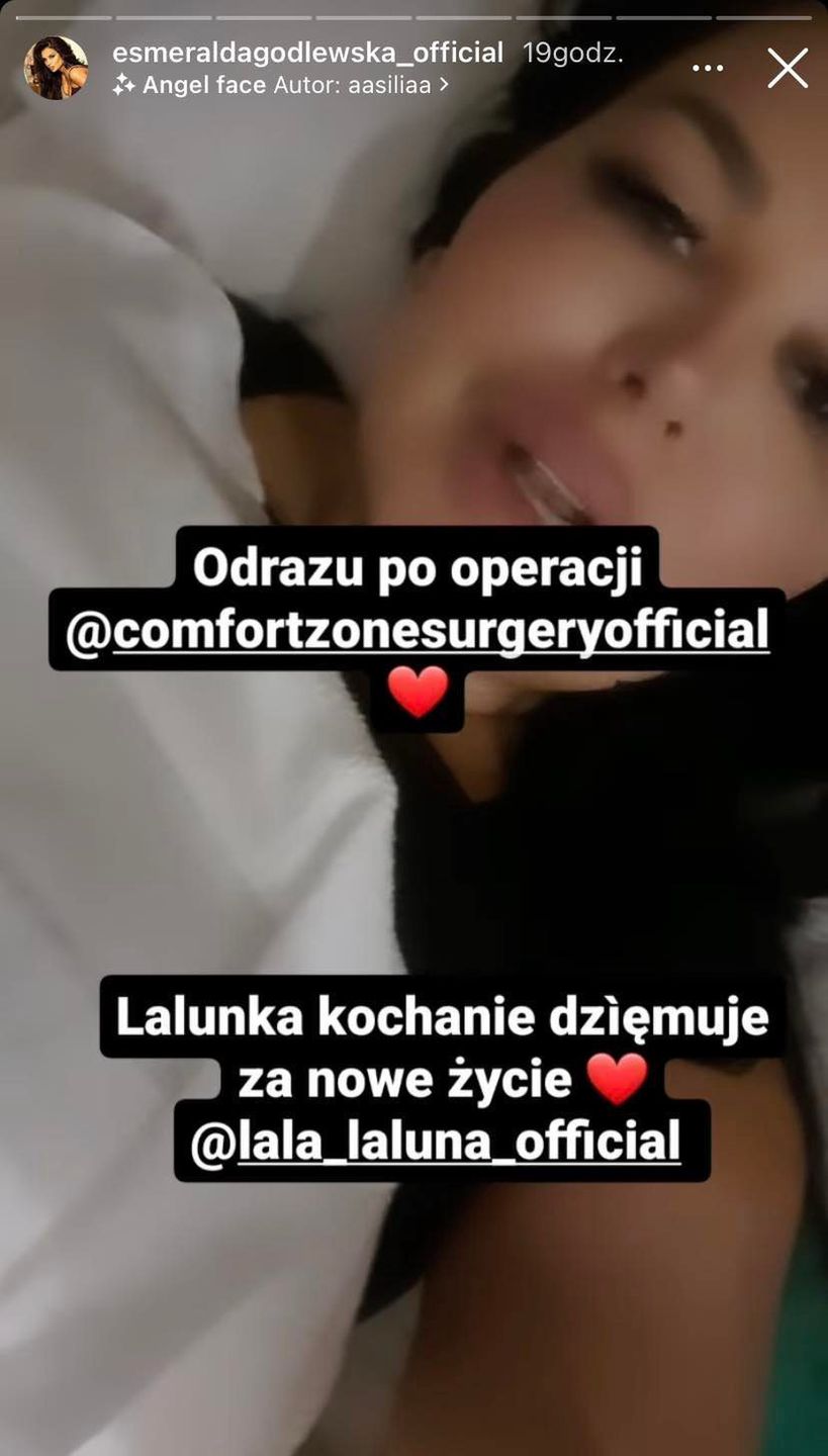 Esmeralda Godlewska