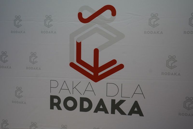 Paka dla rodaka