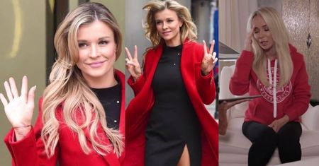 Przetakiewicz zachwyca się Krupą: "Ma hollywoodzki styl. Pasuje jej"