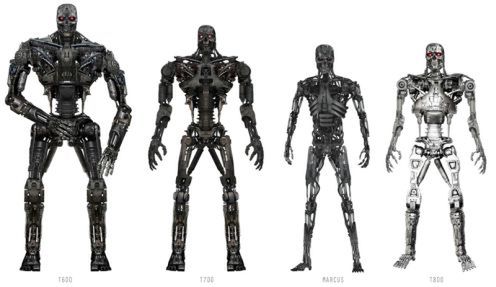 Terminator 4: McG na kozetce 2