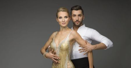 "Taniec z gwiazdami" w Polsacie: ZDJĘCIA WSZYSTKICH PAR!