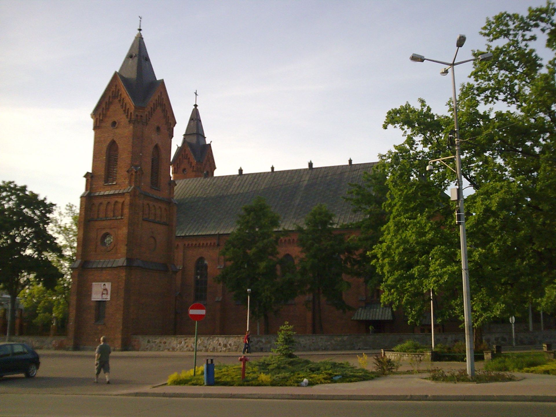 Kościół
