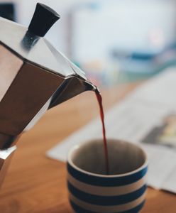 Kawiarka - tańszy zamiennik ekspresu do kawy. Jaką wybrać?
